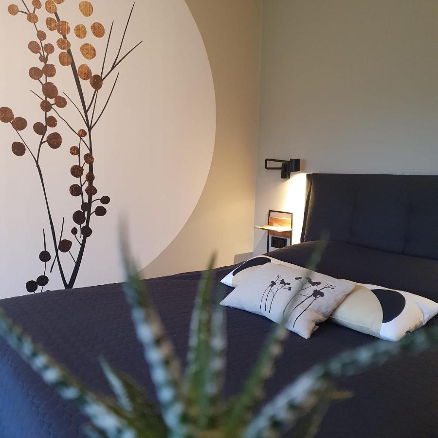 De Buorkerij Bed & Breakfast Tytsjerk Екстериор снимка