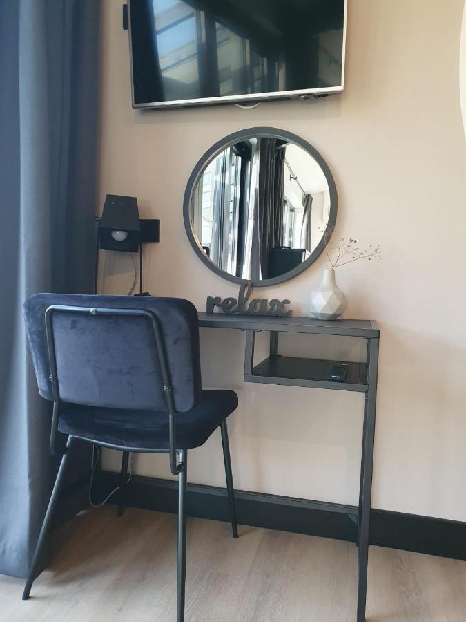 De Buorkerij Bed & Breakfast Tytsjerk Екстериор снимка